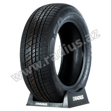 WinterCraft WS71 235/60 R18